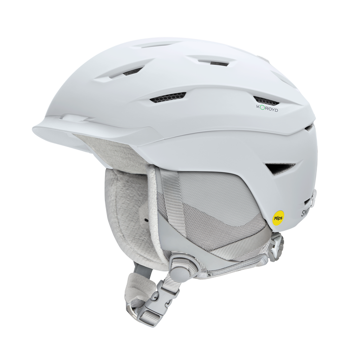 Smith Liberty MIPS Helmet 2025