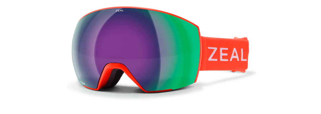 Zeal Hangfire Goggle