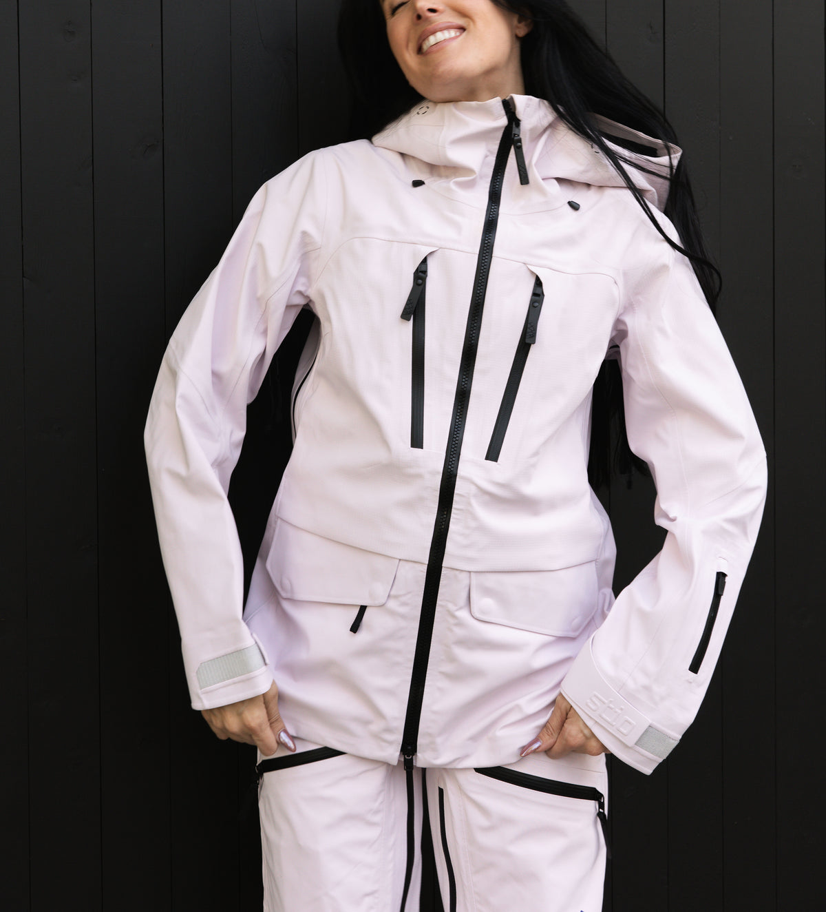 Stio Women’s Figment Jacket