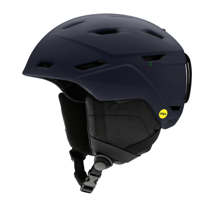 Smith Mission MIPs Helmet 2025