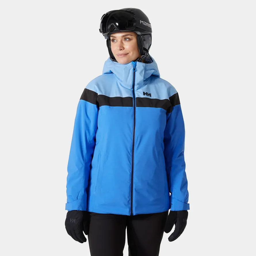 Women's Snowsport Jacket - All in Motion Jacket Coat SIze Medium NWT New