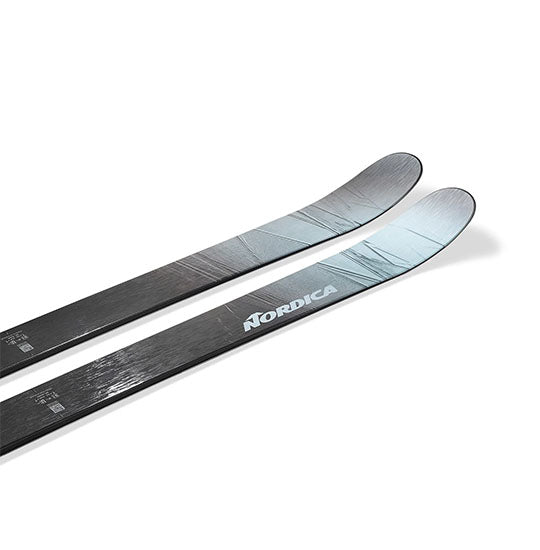 Nordica Unleashed 108 Ice Skis 2024
