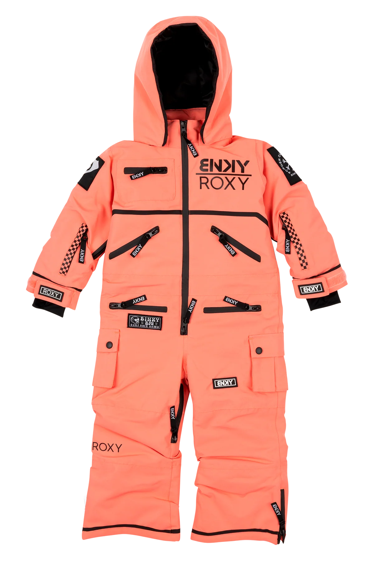 BinkyBros Snowsuit Youth