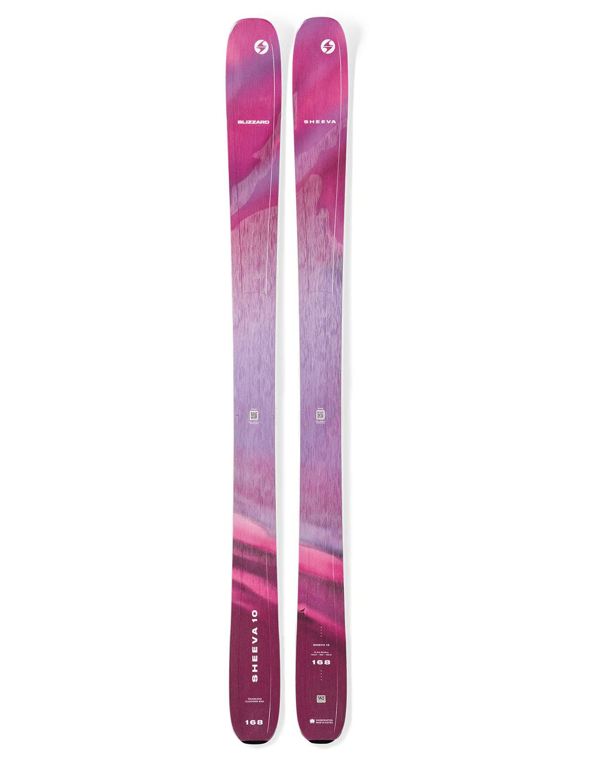 Blizzard Sheeva 10 Women's Ski