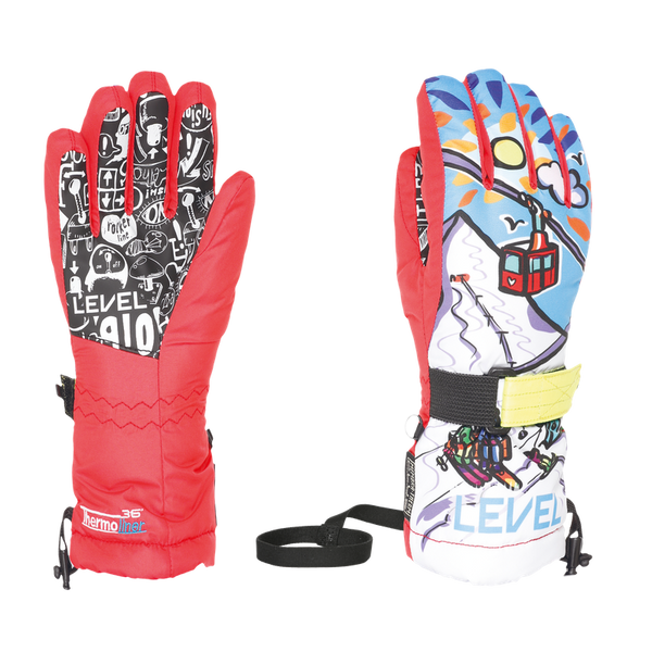 Level Junior Glove