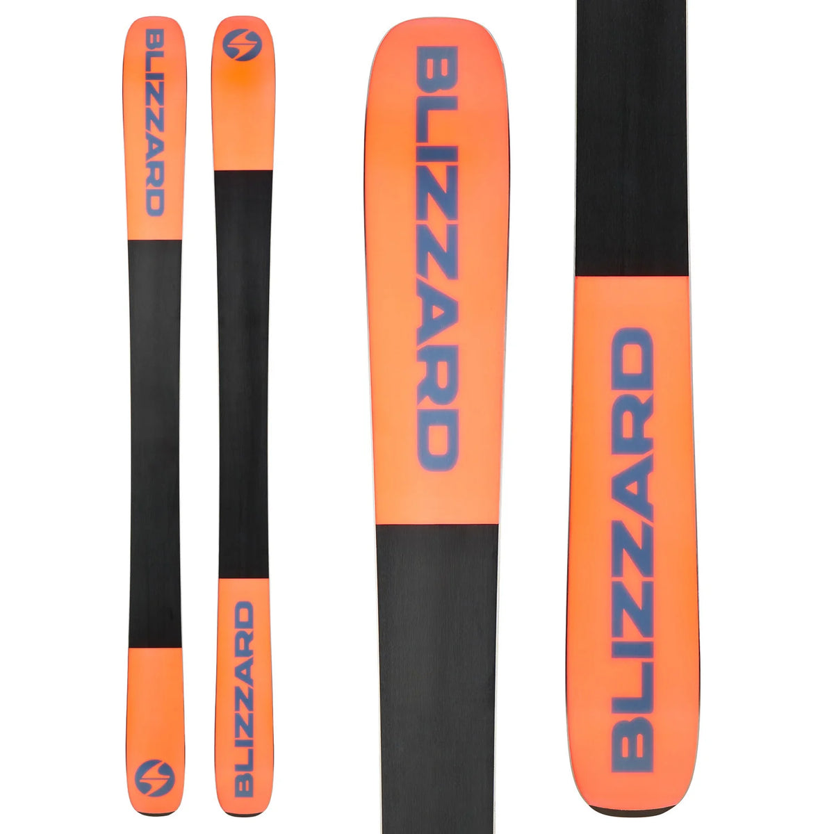 Blizzard Sheeva 10 Women's Ski