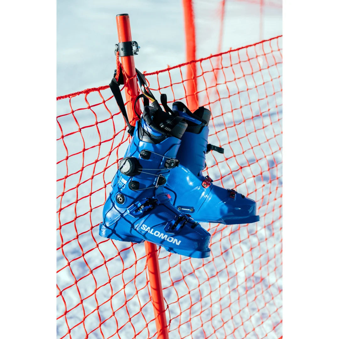 Salomon S/Pro Alpha C BOA 130 Men's Boots