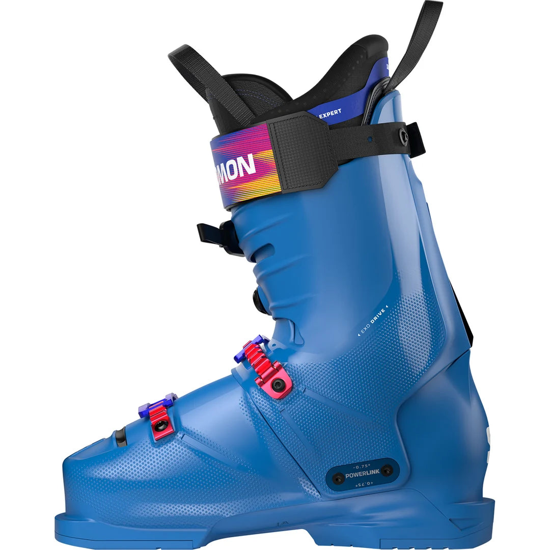 Salomon S/Pro Alpha C BOA 130 Men's Boots