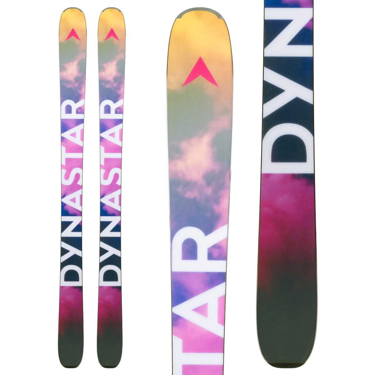 Dynastar M-Pro 98 Open Women's Ski 2027