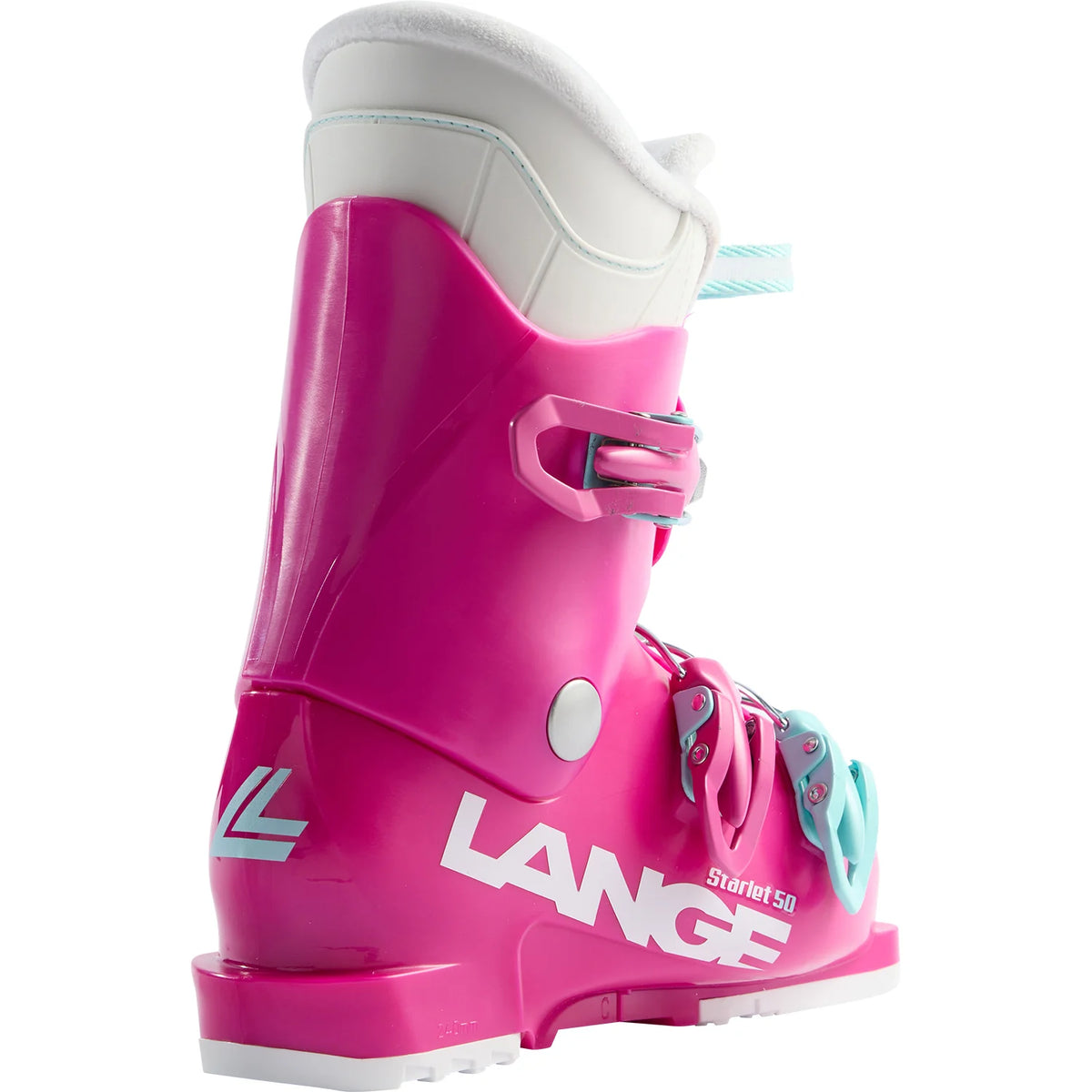 Lange Junior racing ski boots Starlet 50