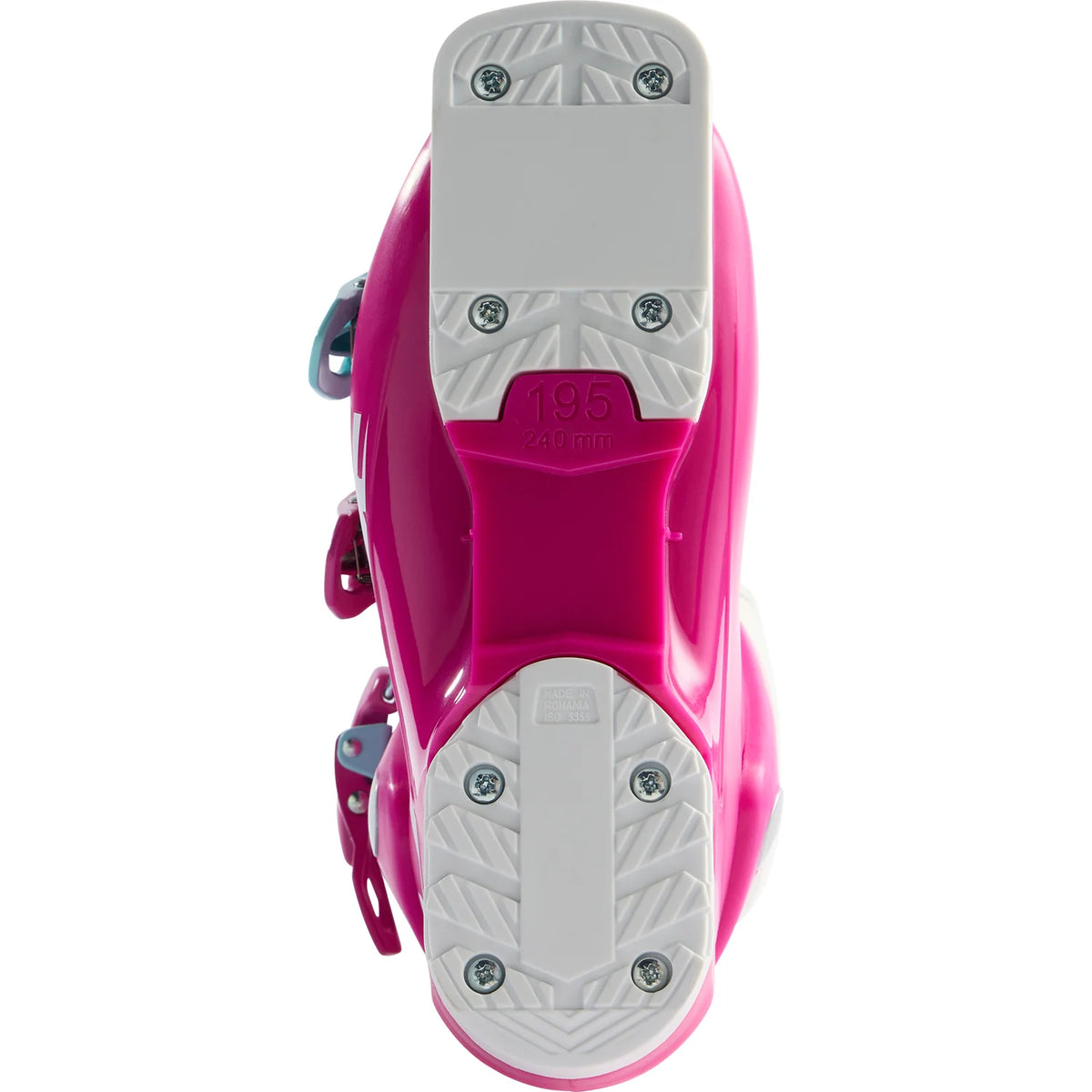 Lange Junior racing ski boots Starlet 50