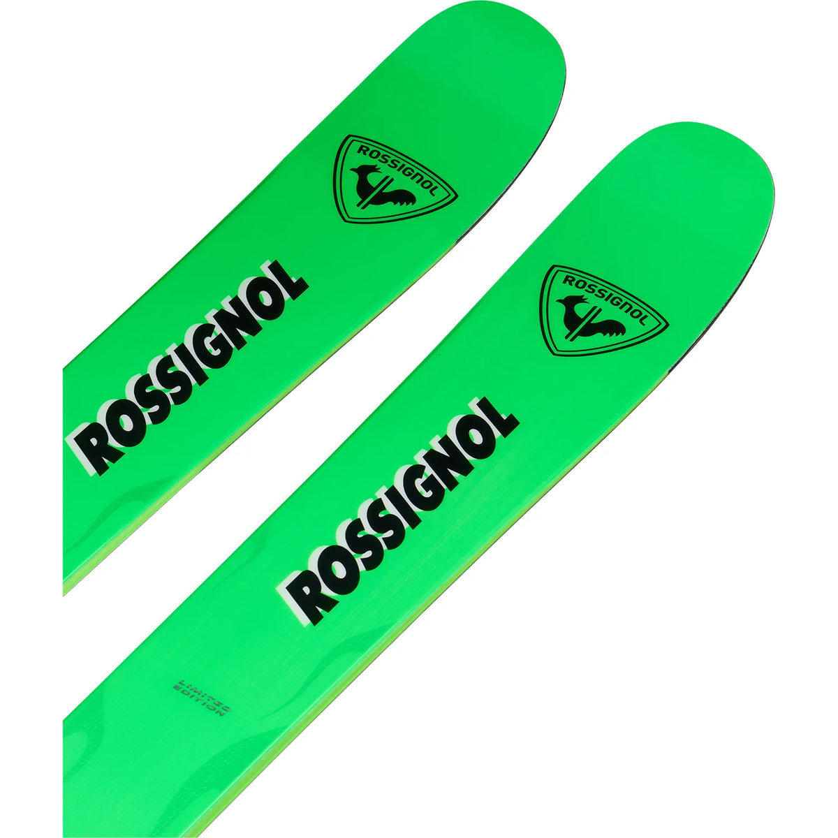 Rossignol Super Blackops Open Ski