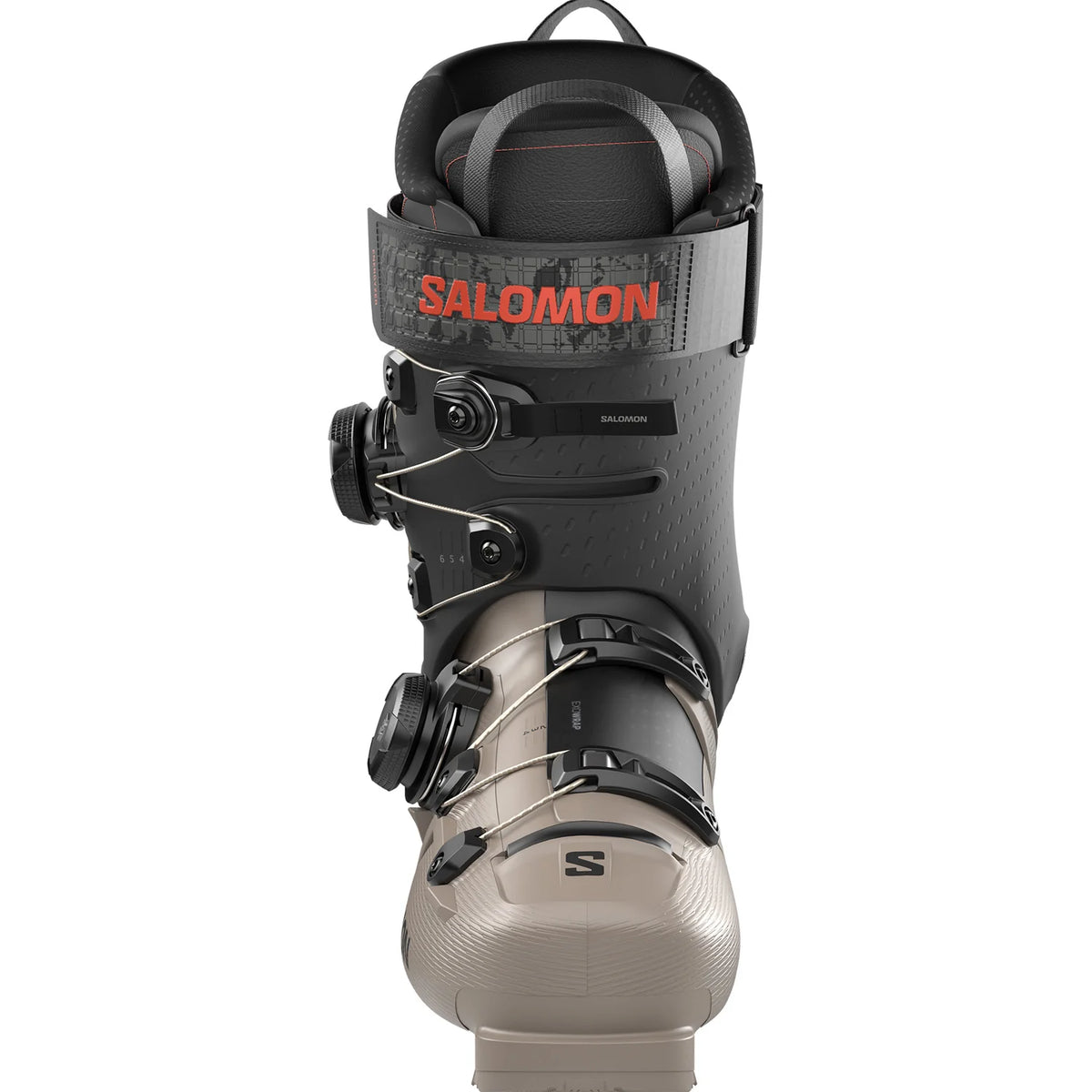 Salomon S/Pro Supra Dual BOA MV 120 Men's Boots