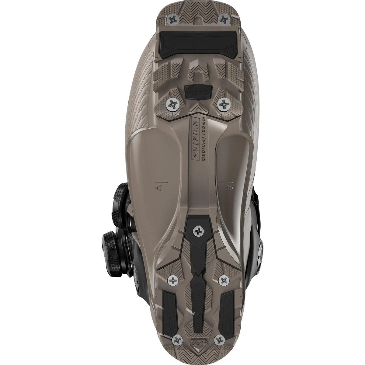 Salomon S/Pro Supra Dual BOA MV 120 Men's Boots