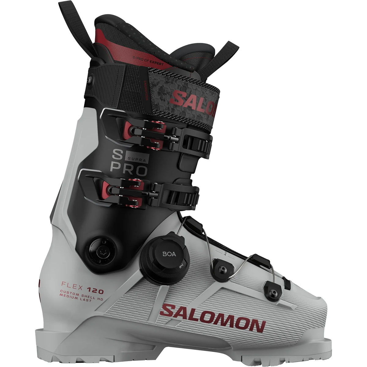 Salomon S/Pro Supra S BOA MV 120 Men's Boots