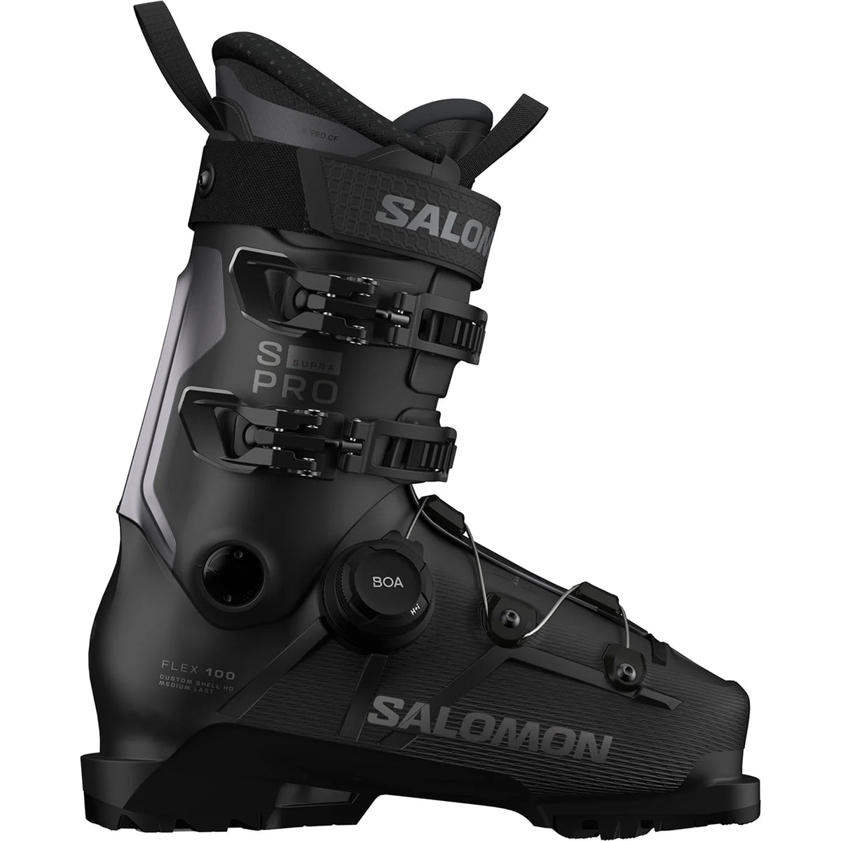 Salomon S/Pro Supra S BOA MV 100 Men's Boots
