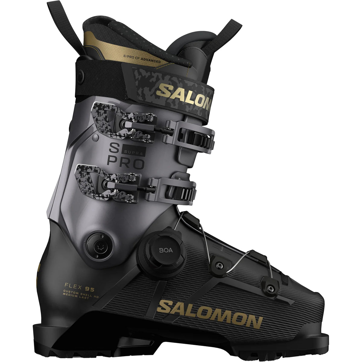 Salomon S/Pro Supra S BOA MV 95 Women's Boots