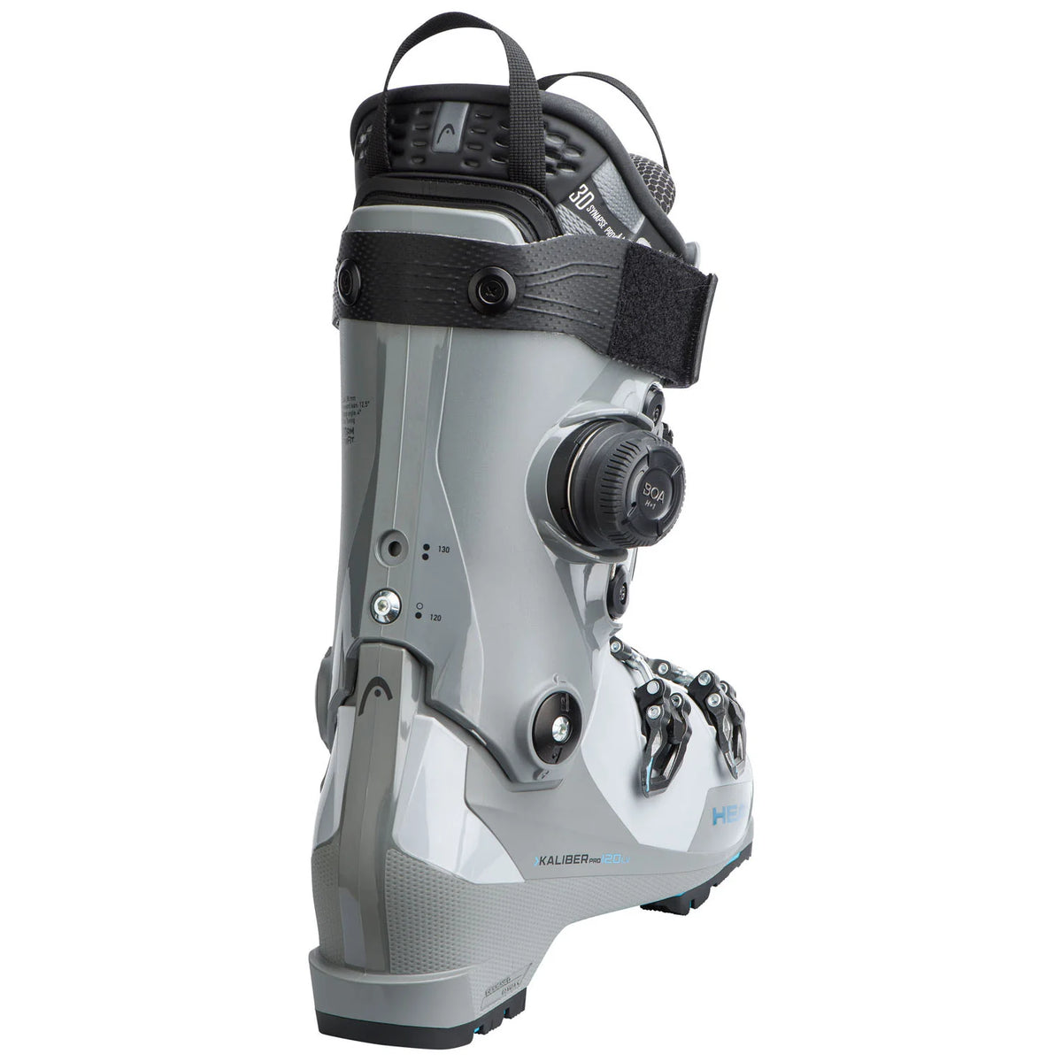 Head Kaliber Pro 120 LV BOA Ski Boot