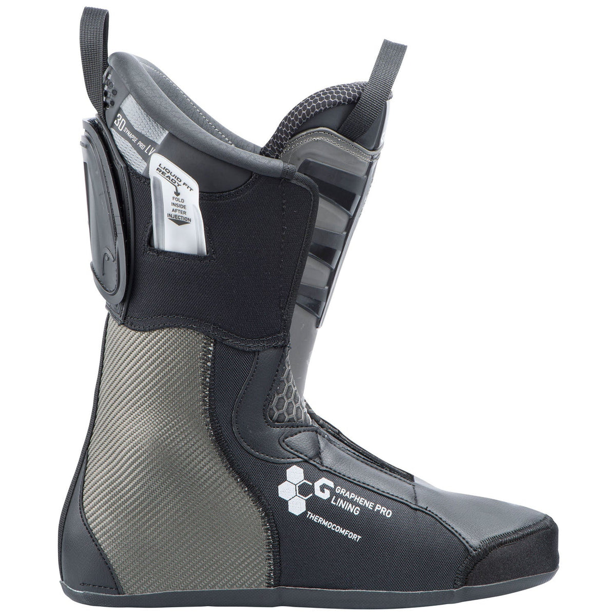 Head Kaliber Pro 120 LV BOA Ski Boot