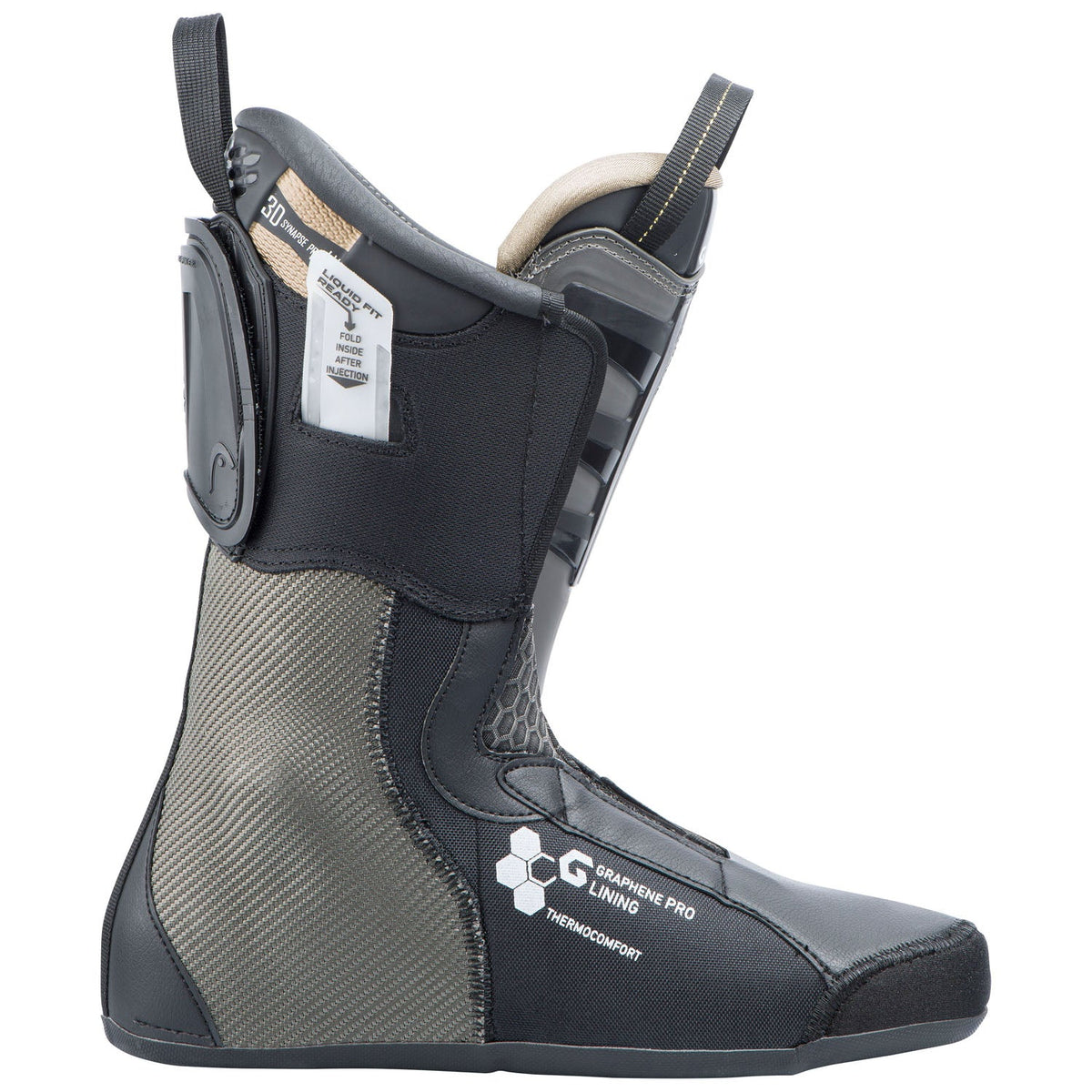 Head Kaliber Pro 105 LV GW BOA Ski Boot