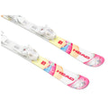 Head Unicorn + JRS 4.5 GW Junior Ski