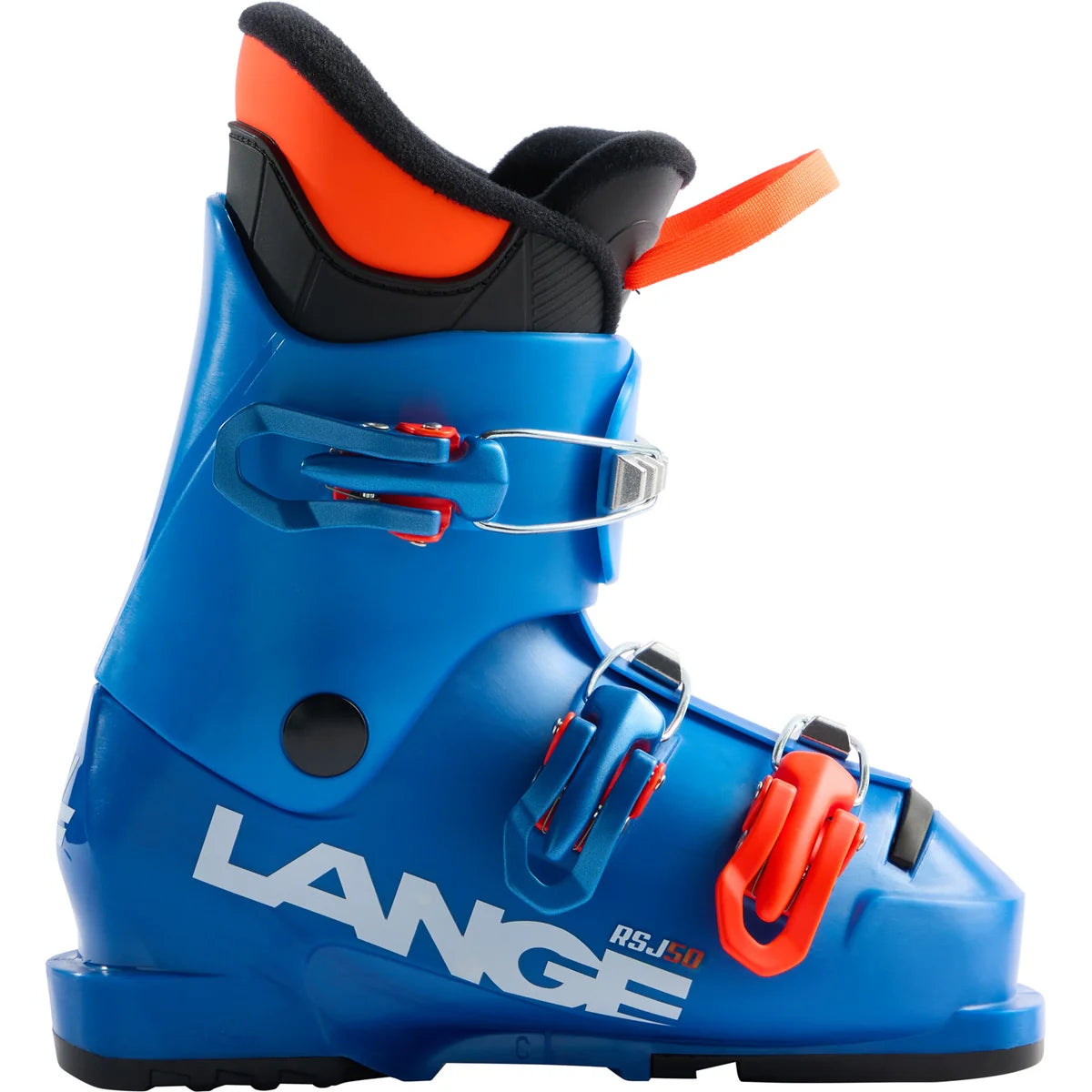 Lange RSJ 50 Junior Ski Boots 2027