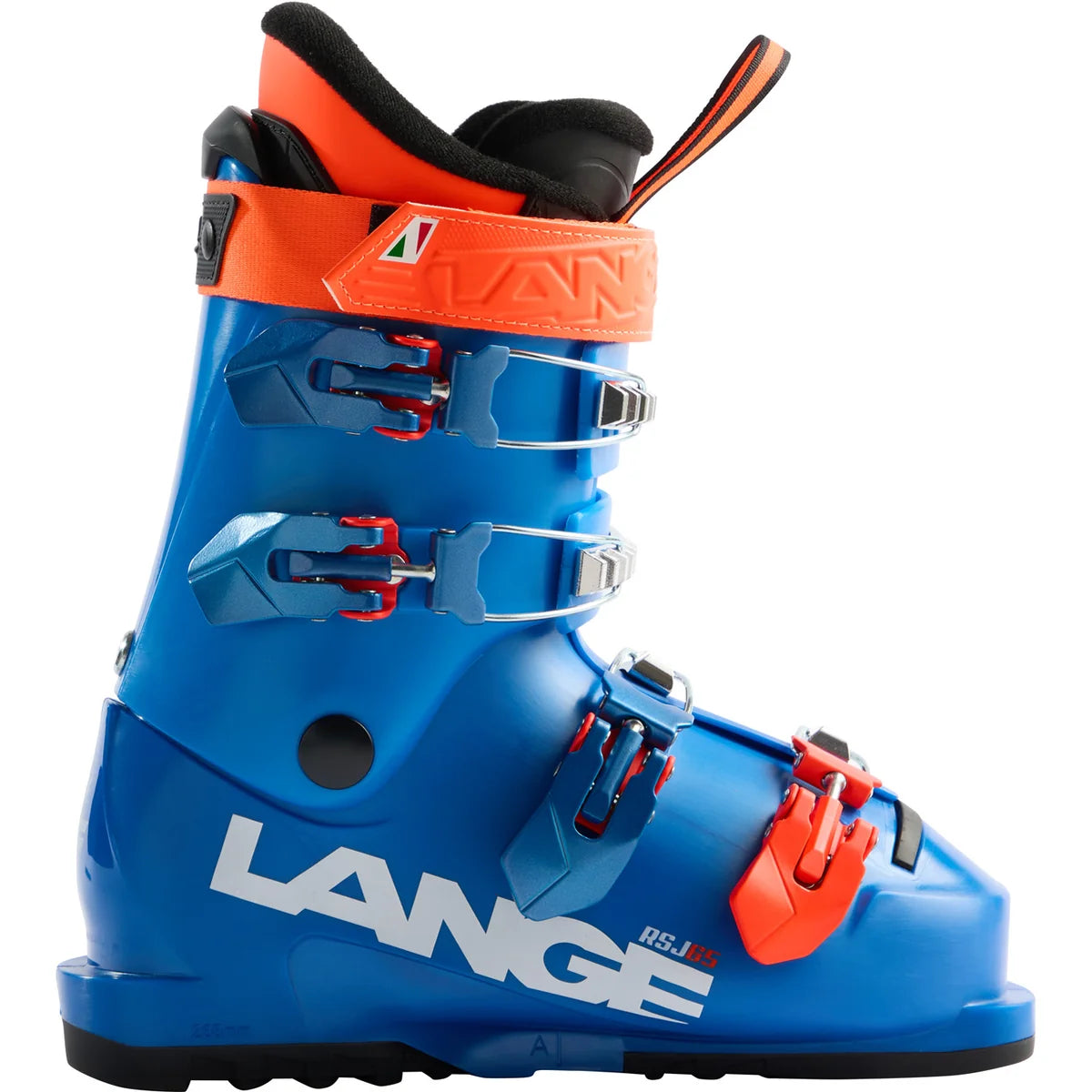Lange RSJ 65 Junior Ski Boots 2027