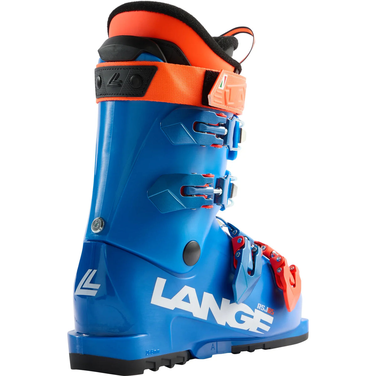 Lange RSJ 65 Junior Ski Boots 2027