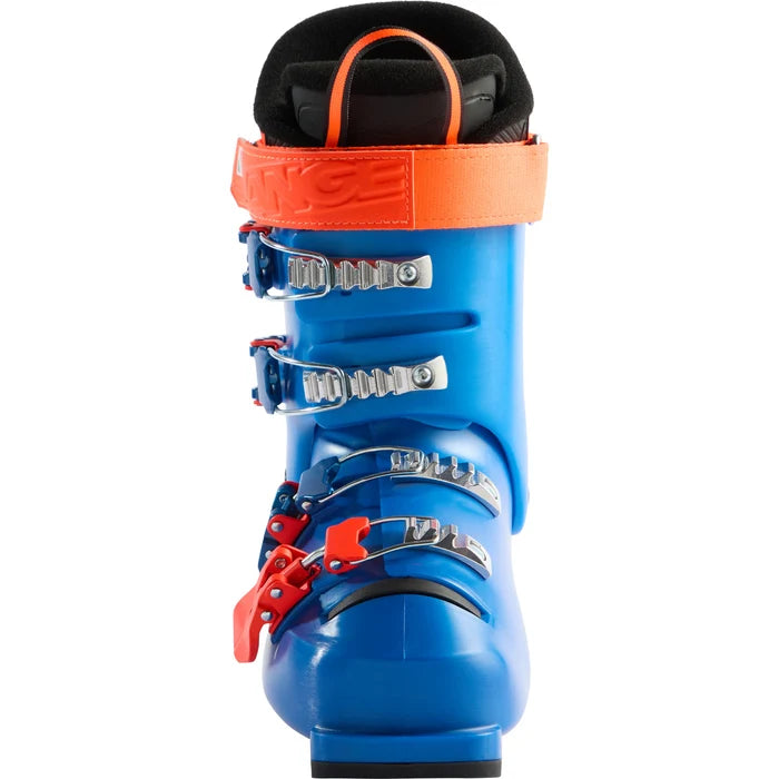 Lange RSJ 65 Junior Ski Boots 2027