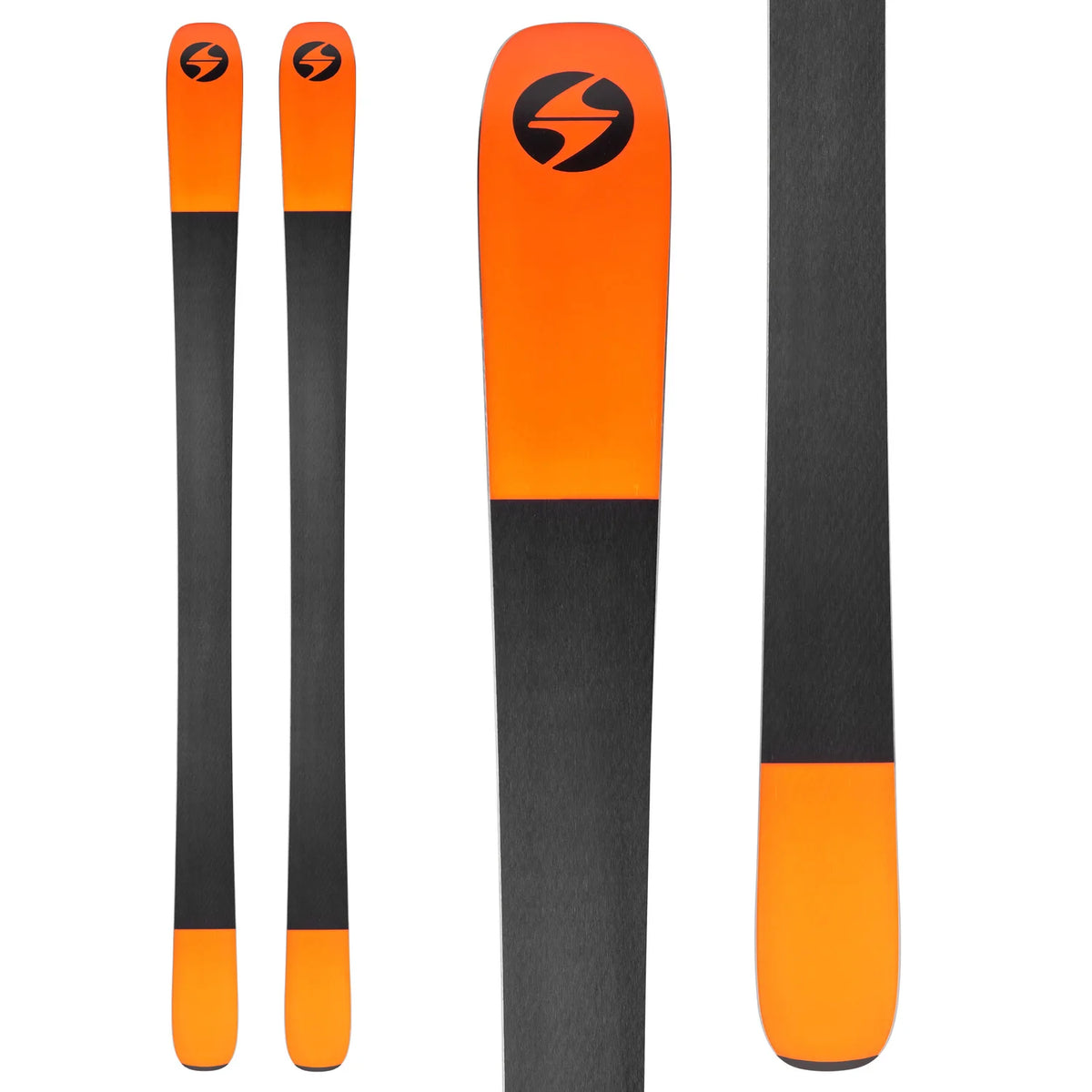 Blizzard Anomaly 94 Men's Skis