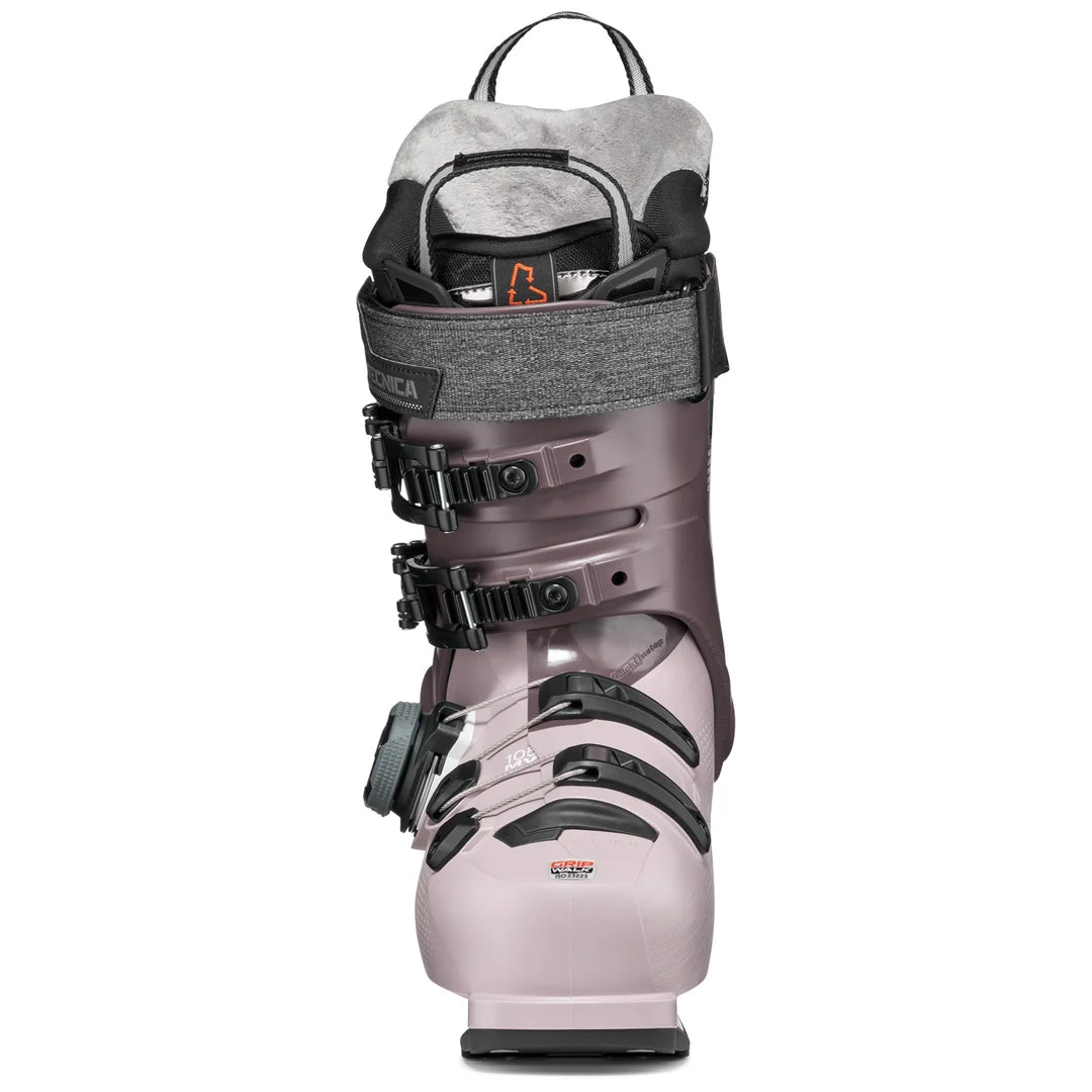 Tecnica Mach BOA MV 105 Women's Boot