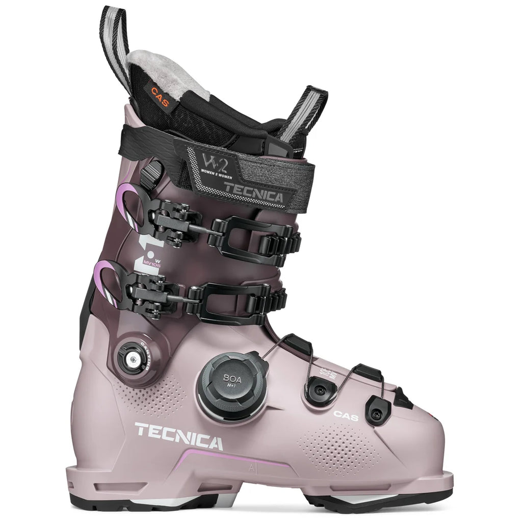 Tecnica Mach BOA MV 105 Women's Boot