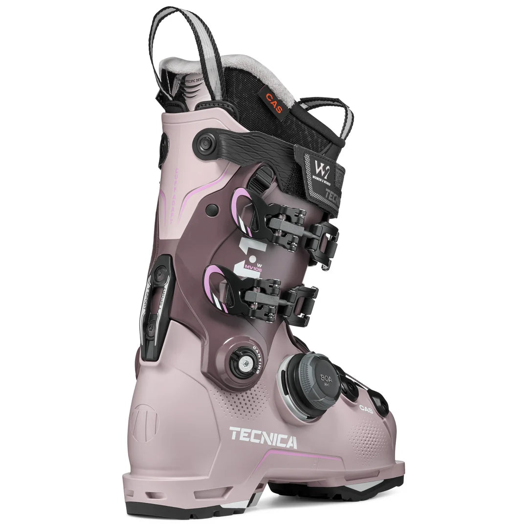 Tecnica Mach BOA MV 105 Women's Boot