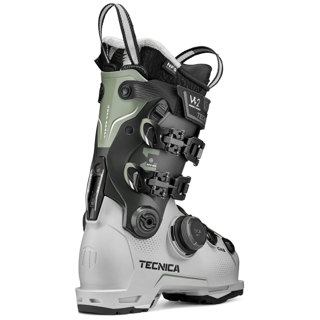 Tecnica Mach BOA MV 85 Women's Boot