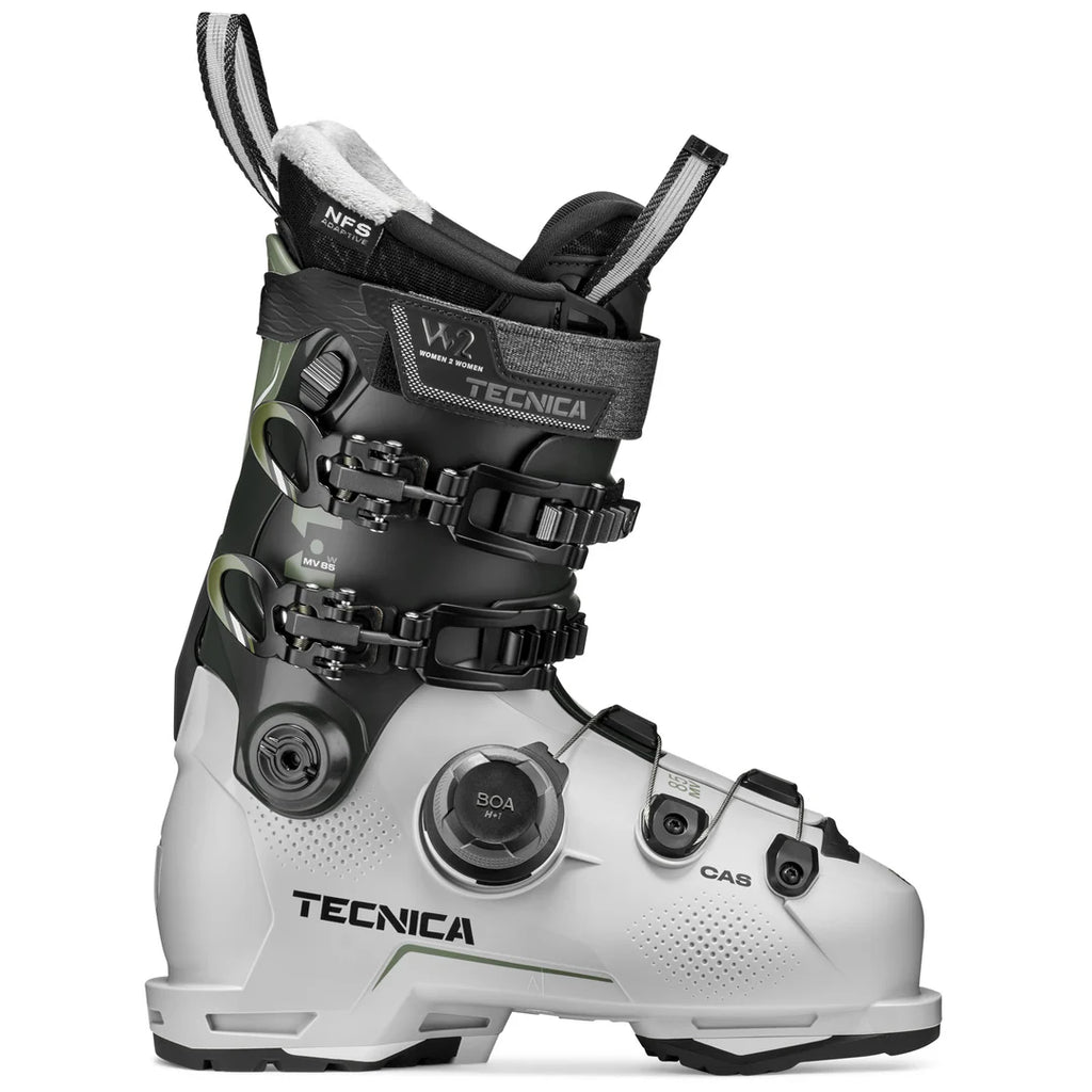 Tecnica Mach BOA MV 85 Women's Boot