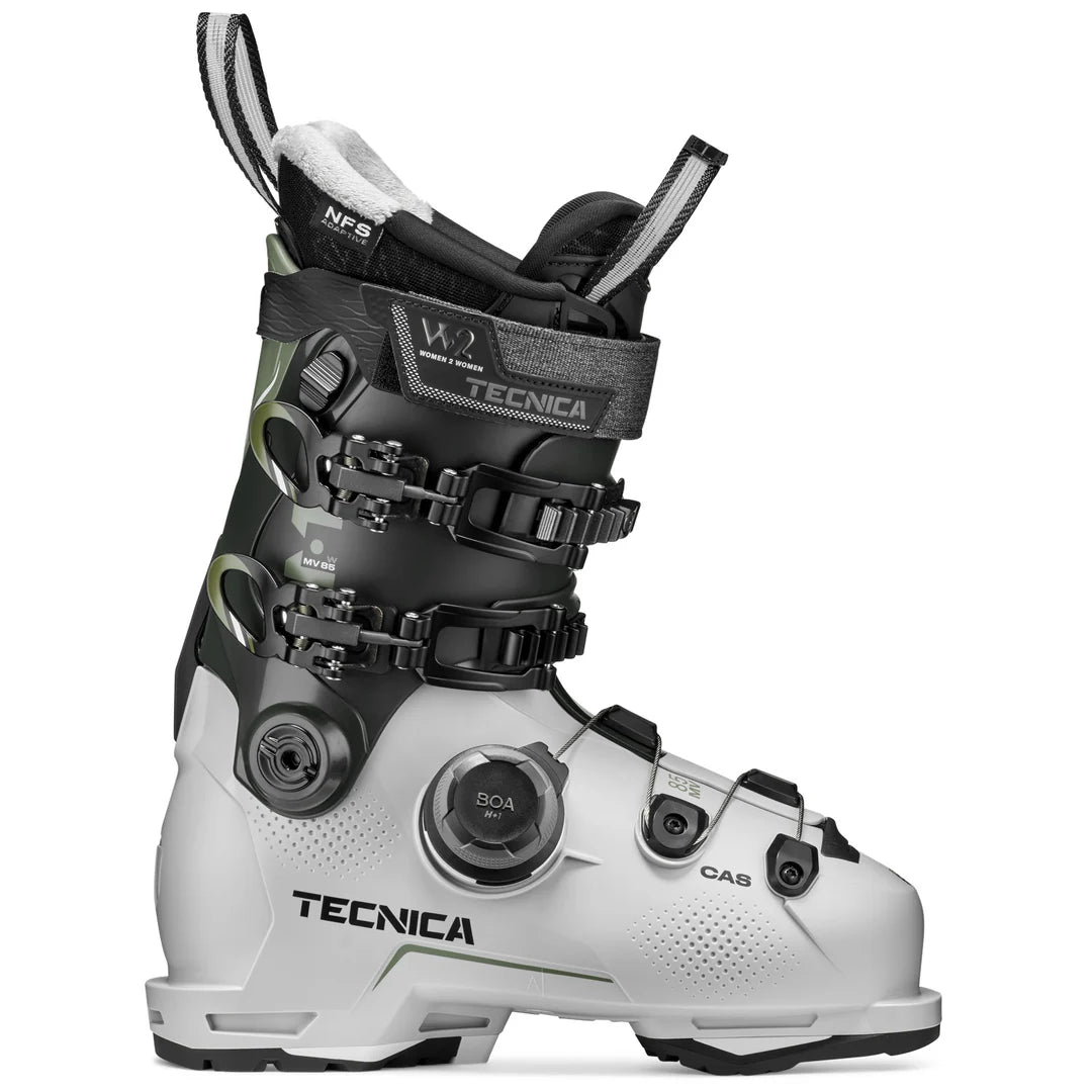 Tecnica Mach BOA MV 85 Women's Boot