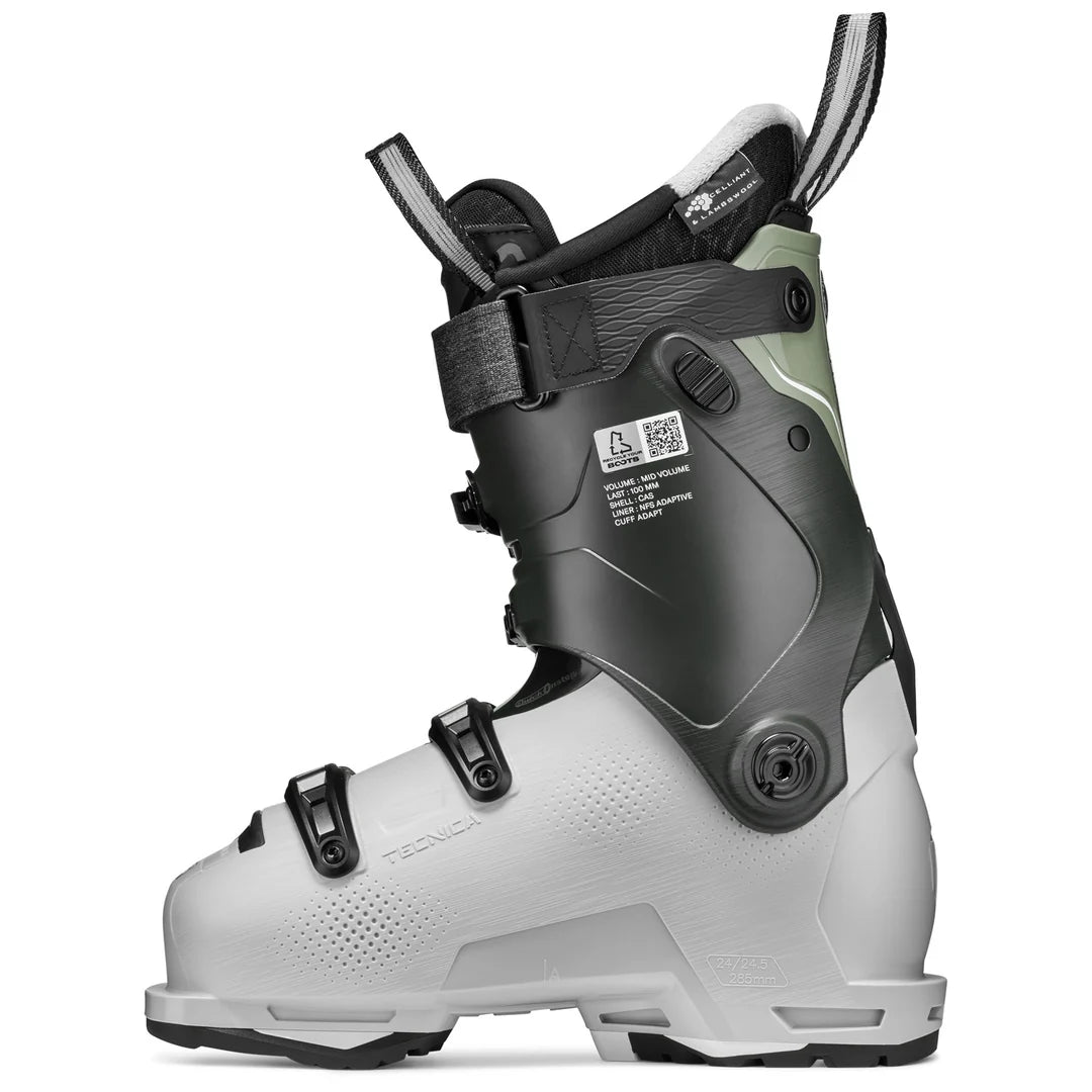 Tecnica Mach BOA MV 85 Women's Boot