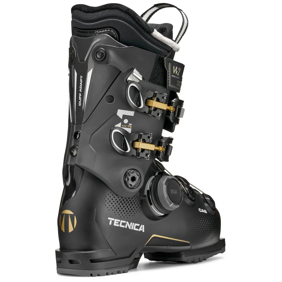 Tecnica Mach BOA HV 95 Women's Boot