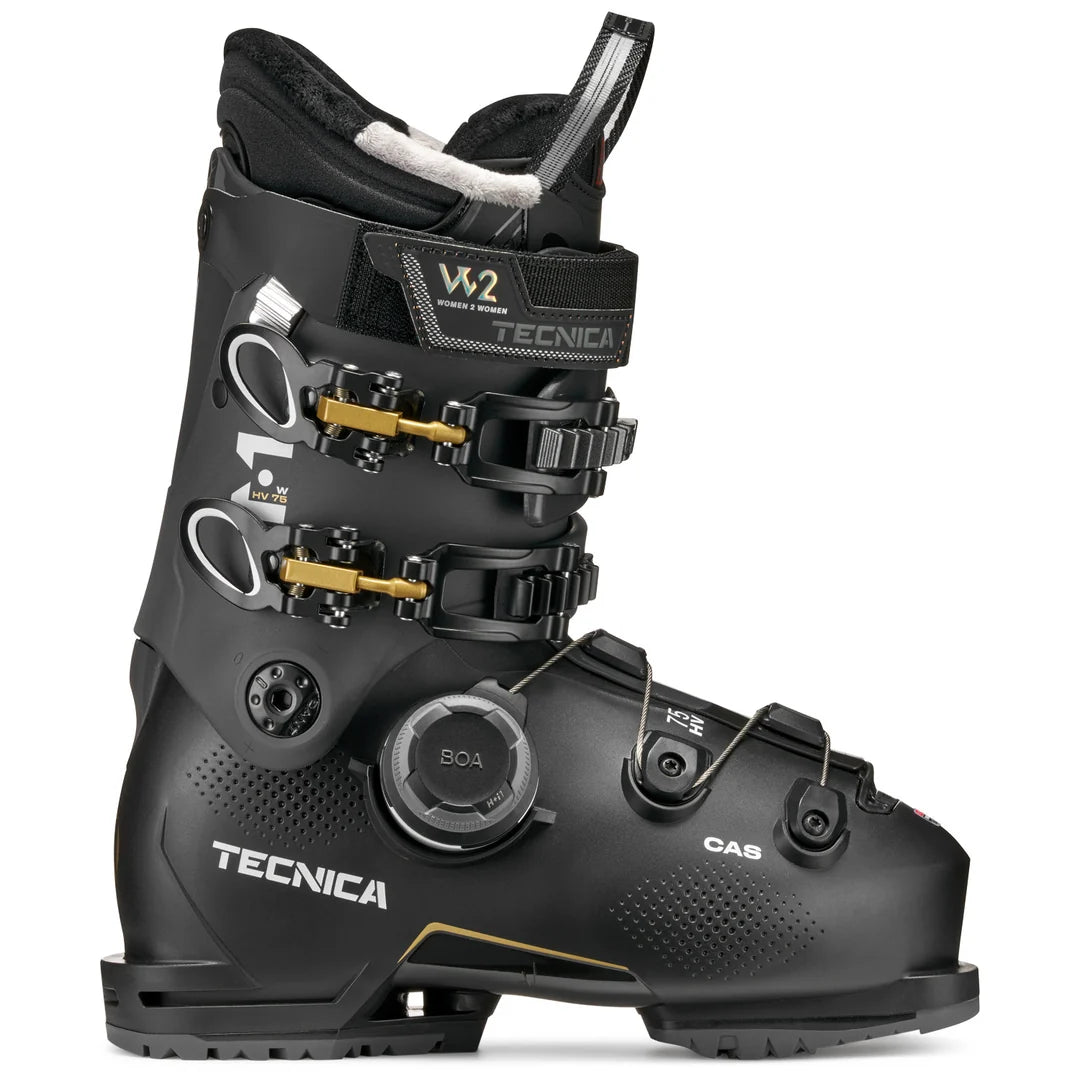 Tecnica Mach BOA HV 95 Women's Boot