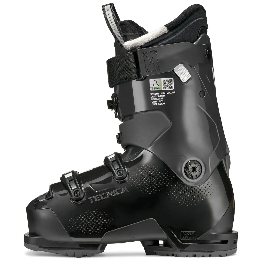 Tecnica Mach BOA HV 95 Women's Boot