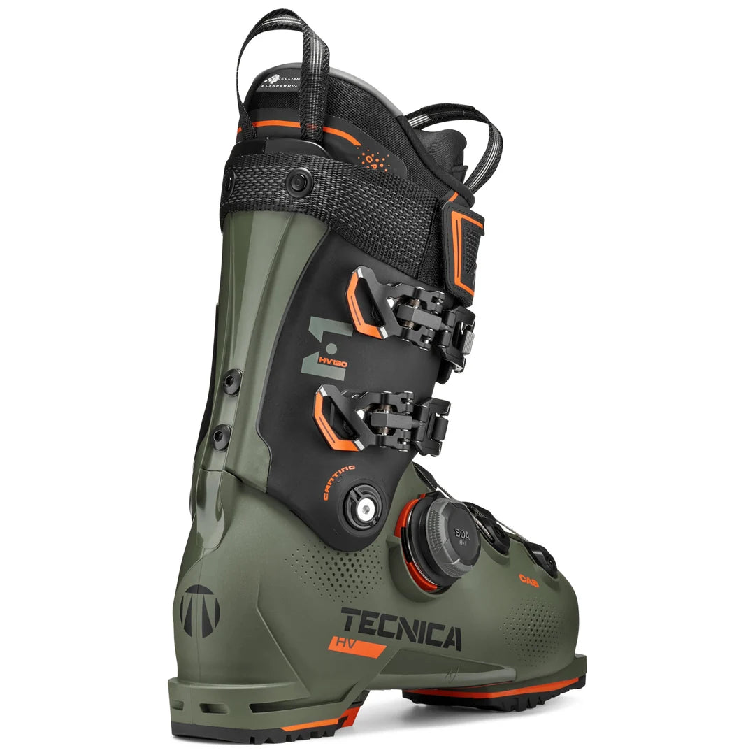 Tecnica Mach1 LV 120 Men's Boot