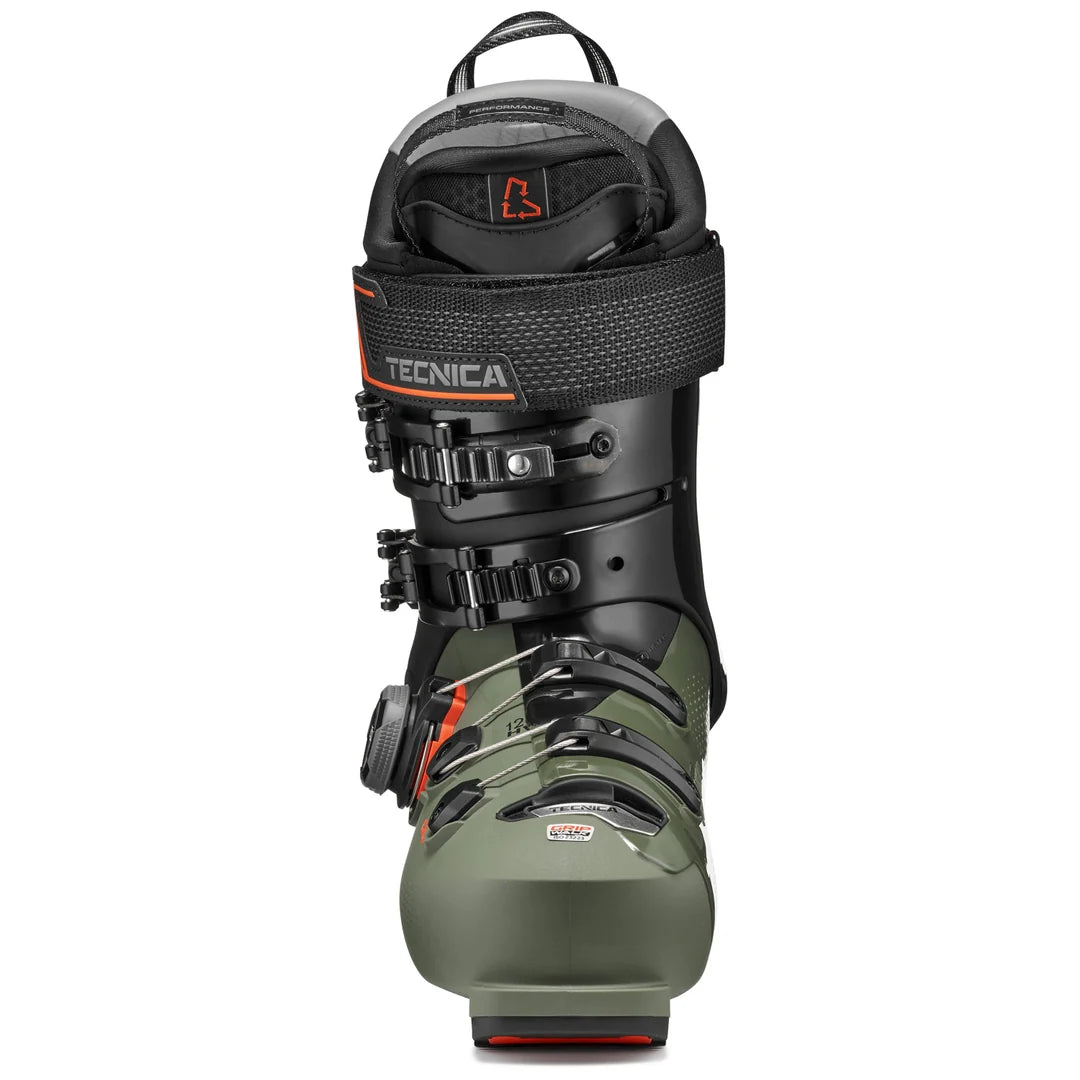 Tecnica Mach1 LV 120 Men's Boot