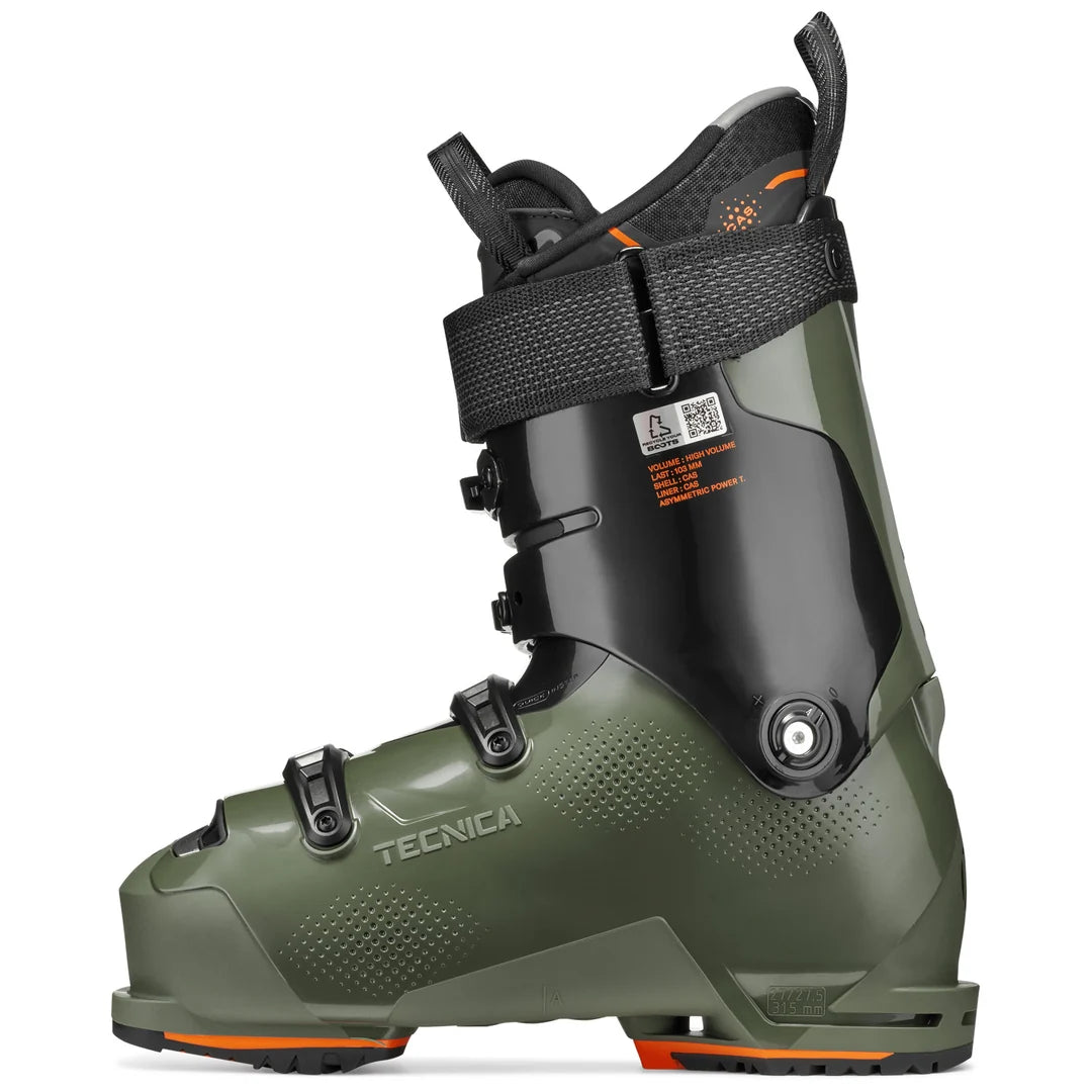 Tecnica Mach1 LV 120 Men's Boot