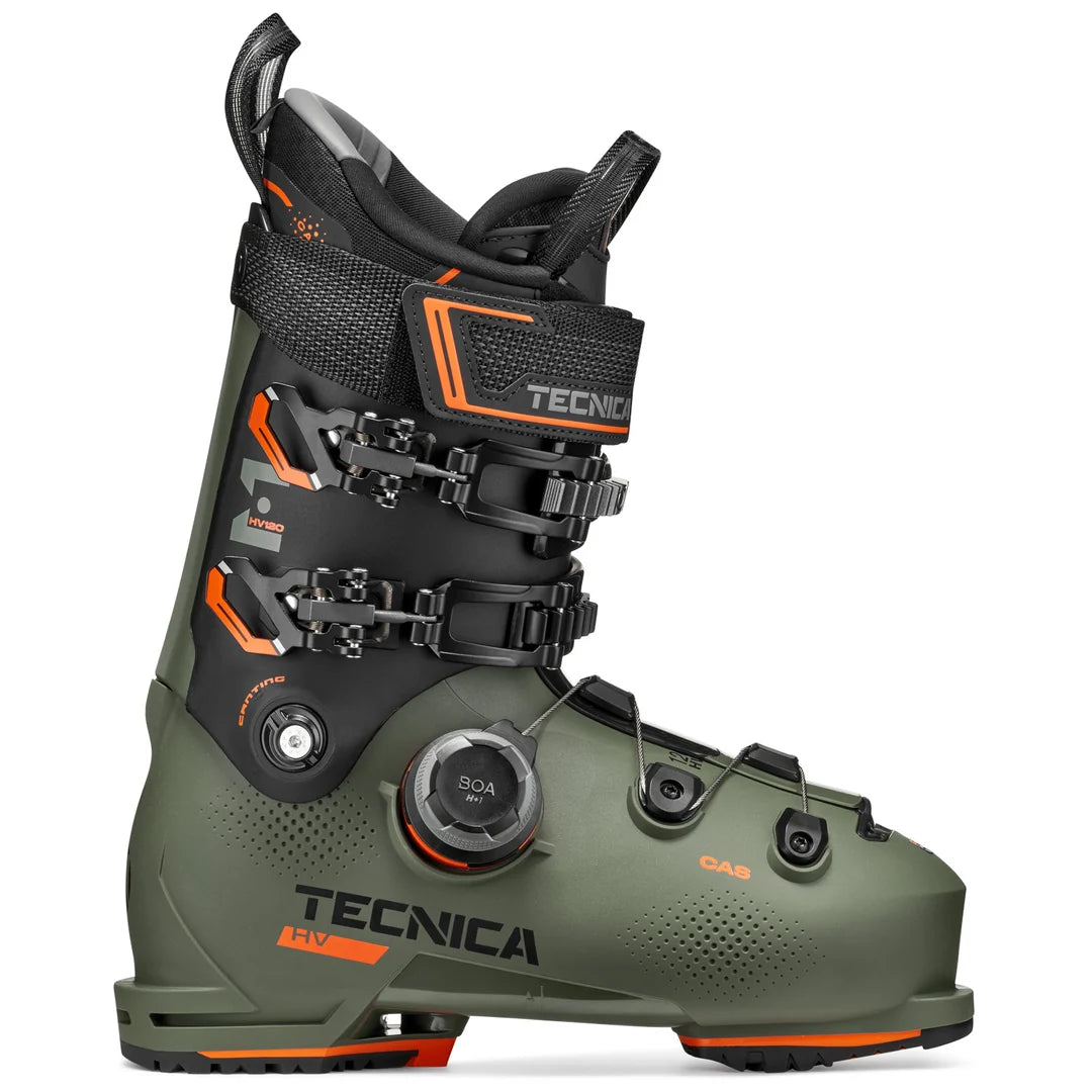 Tecnica Mach1 LV 120 Men's Boot
