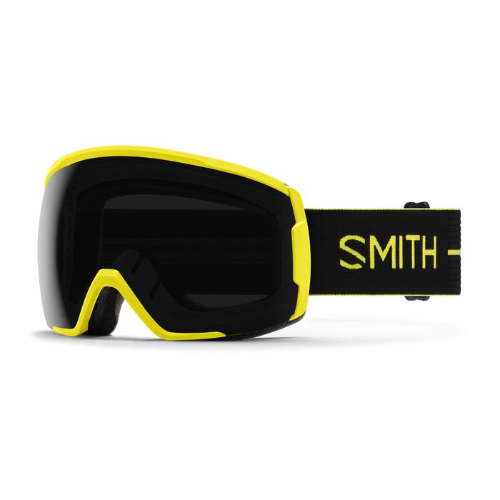 Smith Proxy Goggle 2024