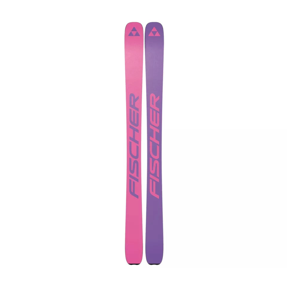 Fischer Ranger 102 Women&#39;s Freeride Ski 2025