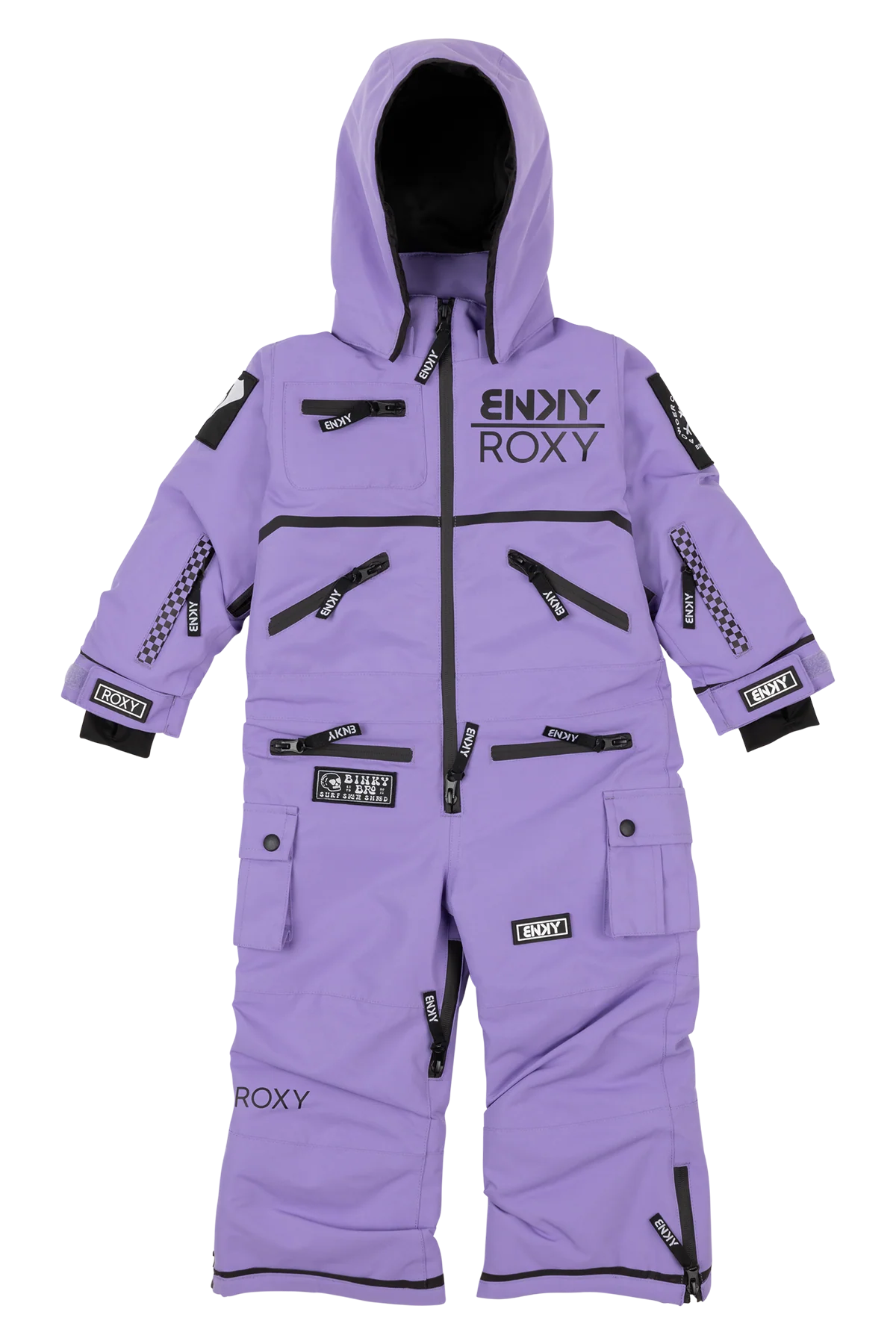 BinkyBros Snowsuit Youth
