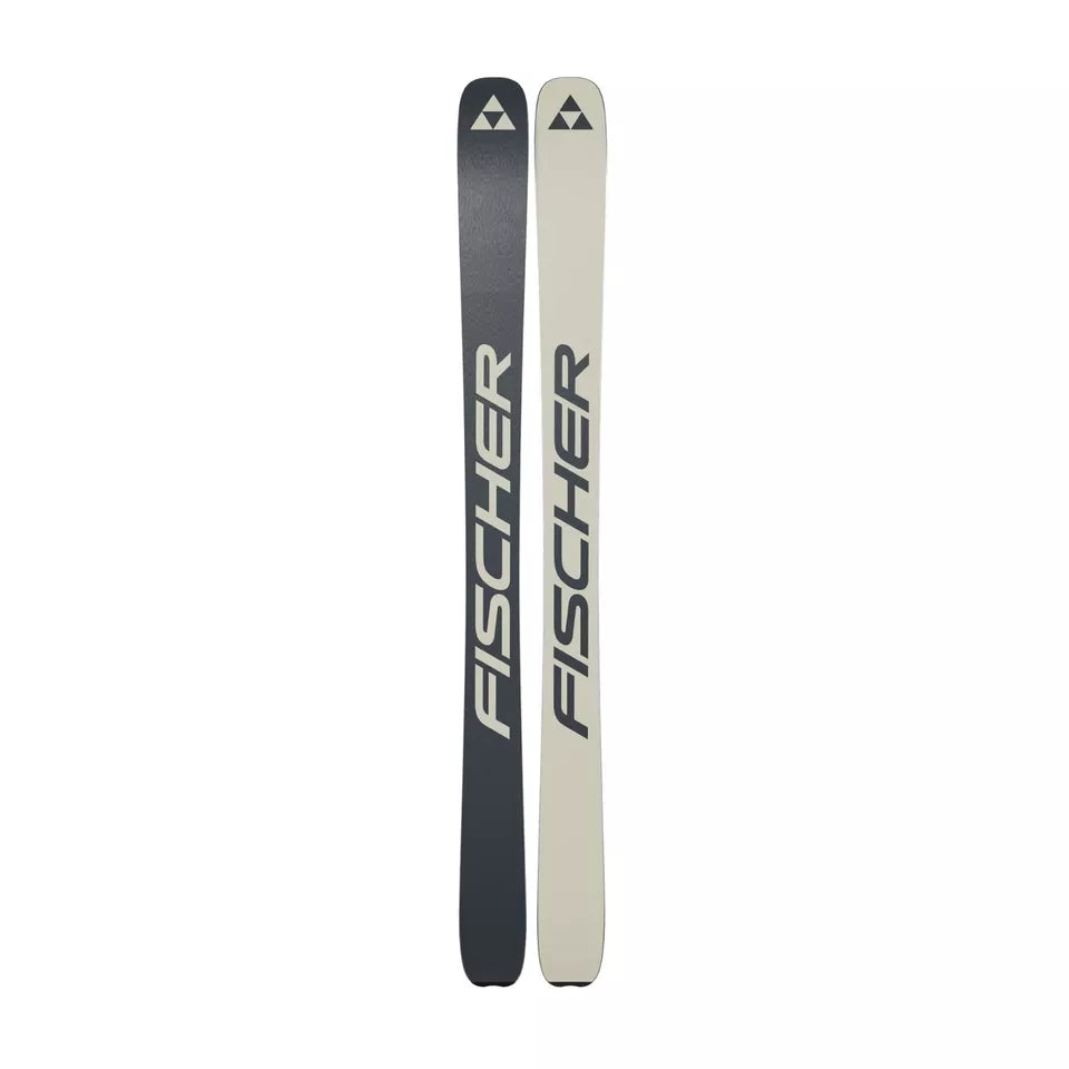 Fischer Ranger 102 Freeride Ski 2025