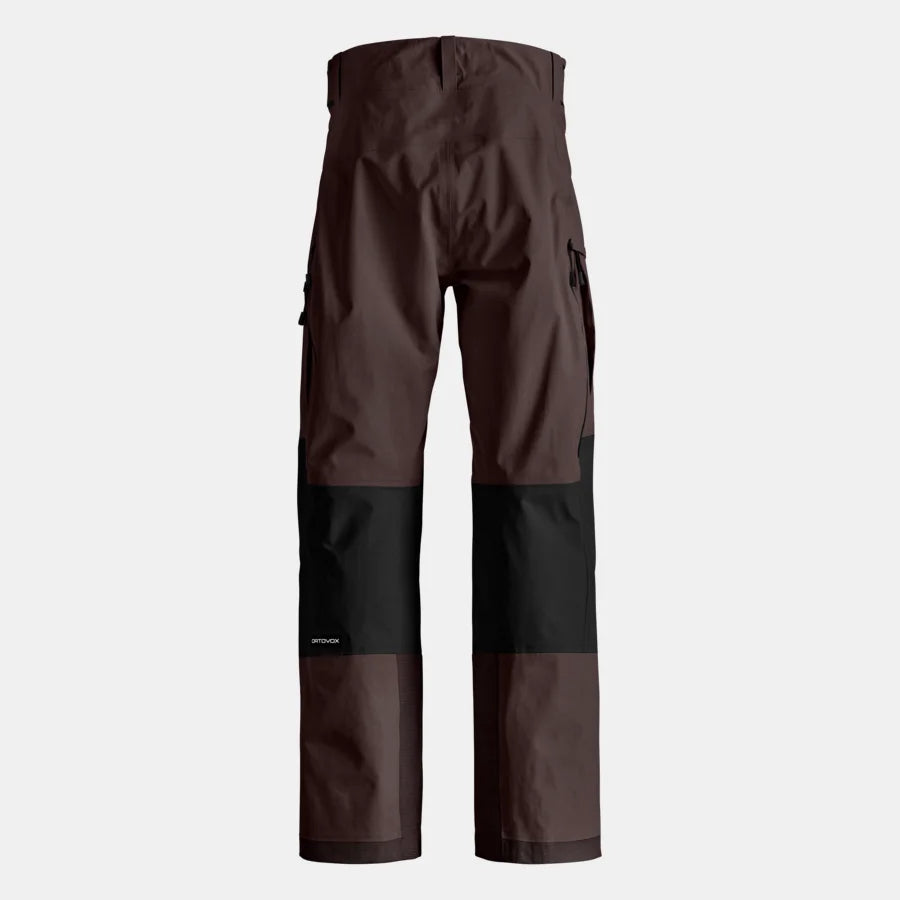 Ortovox Ravine Free 3L Pants