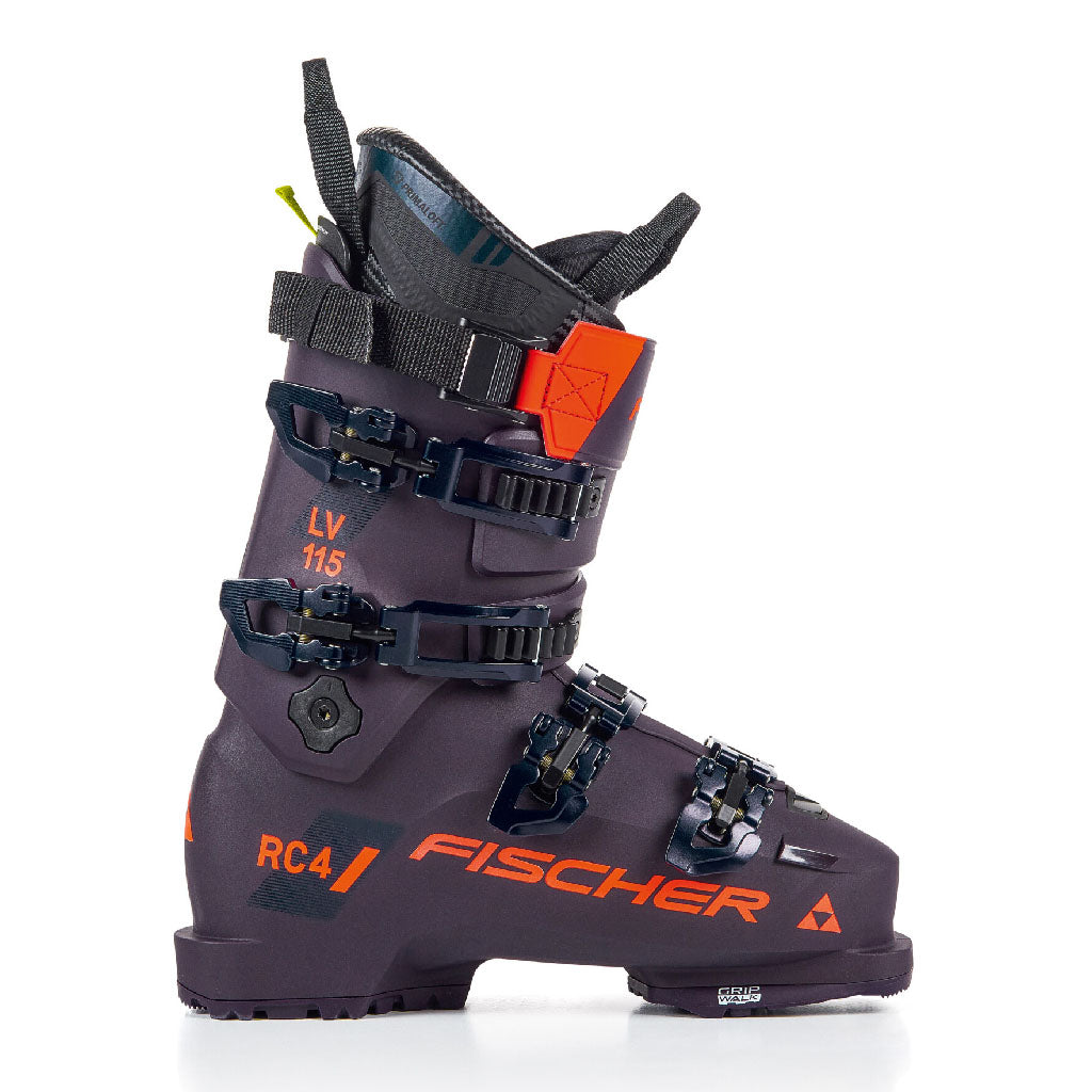 Fischer RC4 115 LV Women&#39;s Boots